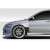 2003-2007 Mitsubishi Lancer Evolution 8 9 Duraflex VR-S Front Fenders - 4 Piece - image 1