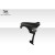 2003-2007 Mitsubishi Lancer Evolution 8 9 VR-S Front Fenders - 4 Piece (S) - image 13
