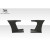 2003-2007 Mitsubishi Lancer Evolution 8 9 VR-S Front Fenders - 4 Piece (S) - image 30