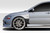 2003-2007 Mitsubishi Lancer Evolution 8 9 Duraflex VR-S Front Fenders 4 Piece