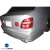 FRP AGAI Rear Bumper > Lexus GS300 1998-2005 - image 2