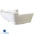 FRP AGAI Rear Bumper > Lexus GS300 1998-2005 - image 7