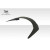 1991-1999 Mitsubishi 3000GT Duraflex VR4 Look Rear Wing Trunk Lid Spoiler - 3 Piece - image 6