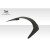 1991-1999 Mitsubishi 3000GT VR4 Look Rear Wing Trunk Lid Spoiler - 3 Piece - image 5