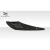 1991-1999 Mitsubishi 3000GT VR4 Look Rear Wing Trunk Lid Spoiler - 3 Piece - image 8