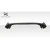 1991-1999 Mitsubishi 3000GT VR4 Look Rear Wing Trunk Lid Spoiler - 3 Piece - image 4