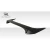 1991-1999 Mitsubishi 3000GT VR4 Look Rear Wing Trunk Lid Spoiler - 3 Piece - image 5