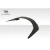 1991-1999 Mitsubishi 3000GT VR4 Look Rear Wing Trunk Lid Spoiler - 3 Piece - image 6