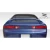 1991-1999 Mitsubishi 3000GT VR4 Look Rear Wing Trunk Lid Spoiler - 3 Piece - image 3