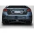 2015-2021 Subaru WRX VRS Carbon Fiber Rear Lip - image 1