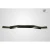 2015-2021 Subaru WRX VRS Carbon Fiber Rear Lip - image 5