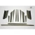 2015-2021 Subaru WRX VRS Carbon Fiber Rear Lip - image 9
