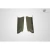 2015-2021 Subaru WRX VRS Carbon Fiber Rear Lip - image 14