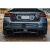 2015-2021 Subaru WRX VRS Carbon Fiber Rear Lip - image 2
