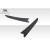 2015-2021 Subaru WRX STI VRS Rear Diffuser - 13 Piece - image 7