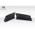 2015-2021 Subaru WRX STI VRS Rear Diffuser - 13 Piece - image 14