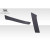 2015-2021 Subaru WRX STI VRS Rear Diffuser - 13 Piece - image 9