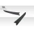 2015-2021 Subaru WRX VRS Rear Lip - image 13