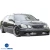 FRP JUNT Body Kit 4pc > Lexus GS300 1998-2005 - image 25