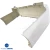FRP JUNT Body Kit 4pc > Lexus GS300 1998-2005 - image 70