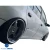 FRP JUNT Body Kit 4pc > Lexus GS300 1998-2005 - image 43