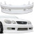 ModeloDrive FRP BSPO Front Bumper > Lexus GS300 1998-2005 - image 14