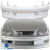 FRP BSPO Front Bumper > Lexus GS300 1998-2005 - image 23