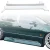 FRP BSPO Side Skirts > Lexus GS300 1998-2005 - image 1