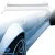 FRP BSPO Side Skirts > Lexus GS300 1998-2005 - image 16