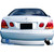 ModeloDrive FRP BSPO Rear Bumper > Lexus GS300 1998-2005 - image 9