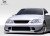 2000-2005 Lexus IS Series IS300 Duraflex VSE Race Body Kit 4 Piece