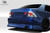 2000-2005 Lexus IS Series IS300 Duraflex VSE Race Body Kit 4 Piece