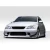 2000-2005 Lexus IS Series IS300 VSE Race Body Kit - 4 Piece - image 1
