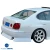 FRP BSPO Body Kit 4pc > Lexus GS300 1998-2005 - image 132