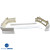 FRP BSPO Body Kit 4pc > Lexus GS300 1998-2005 - image 7
