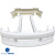 FRP BSPO Body Kit 4pc > Lexus GS300 1998-2005 - image 11