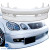 ModeloDrive FRP BSPO Body Kit 4pc > Lexus GS300 1998-2005 - image 14