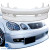 FRP BSPO Body Kit 4pc > Lexus GS300 1998-2005 - image 27