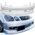 FRP BSPO Body Kit 4pc > Lexus GS300 1998-2005 - image 14