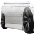 FRP BSPO Body Kit 4pc > Lexus GS300 1998-2005 - image 93
