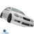 FRP BSPO Body Kit 4pc > Lexus GS300 1998-2005 - image 50
