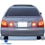FRP BSPO Body Kit 4pc > Lexus GS300 1998-2005 - image 59