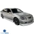 FRP BSPO Body Kit 4pc > Lexus GS300 1998-2005 - image 17