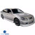 ModeloDrive FRP BSPO Body Kit 4pc > Lexus GS300 1998-2005 - image 17