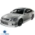 FRP BSPO Body Kit 4pc > Lexus GS300 1998-2005 - image 18