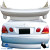 ModeloDrive FRP BSPO Body Kit 4pc > Lexus GS300 1998-2005 - image 60