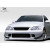 2000-2005 Lexus IS Series IS300 VSE Race Front Bumper - 3 Piece - image 6