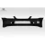 2000-2005 Lexus IS VSE Race Front Bumper - image 11