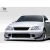 2000-2005 Lexus IS VSE Race Front Bumper - image 1