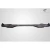 2000-2009 Honda S2000 VT Carbon Fiber Rear Lip - image 2